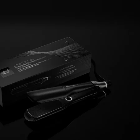Plancha GHD Chronos Max
