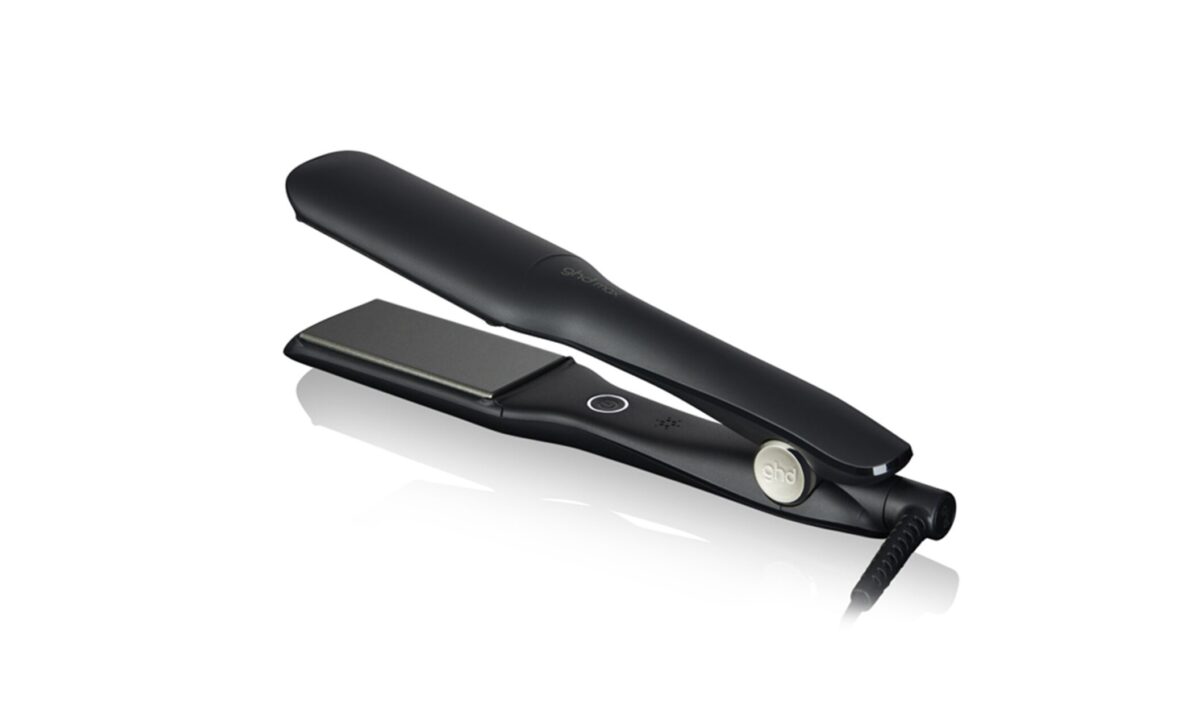 Plancha de Pelo ghd Max Styler