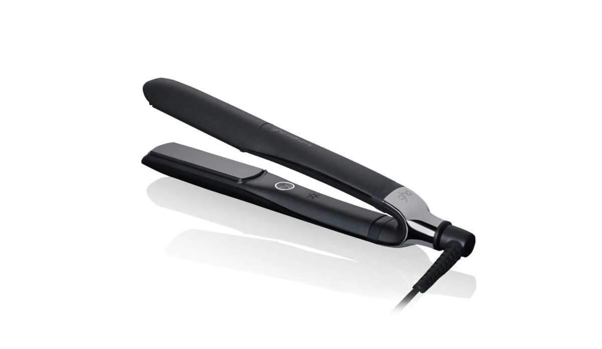 Plancha de Pelo ghd Platinum+