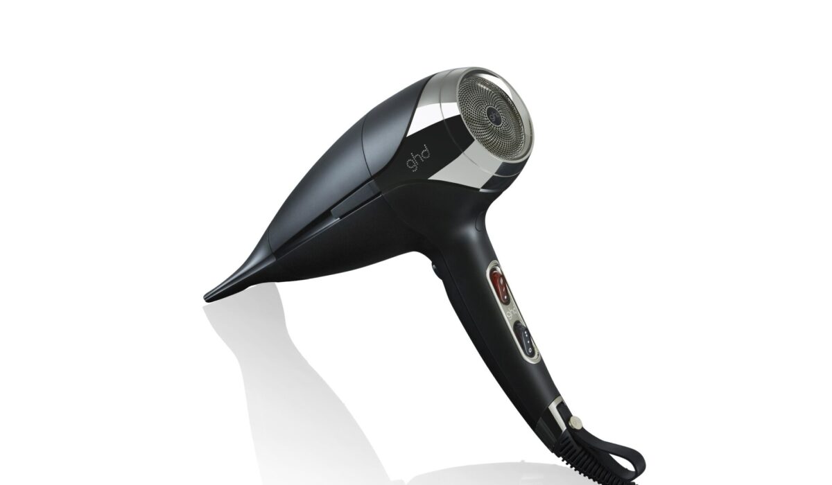 Secador profesional ghd Helios