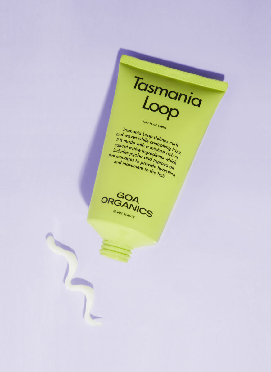 Tasmania Loop Activador de Rizos - Imagen 2