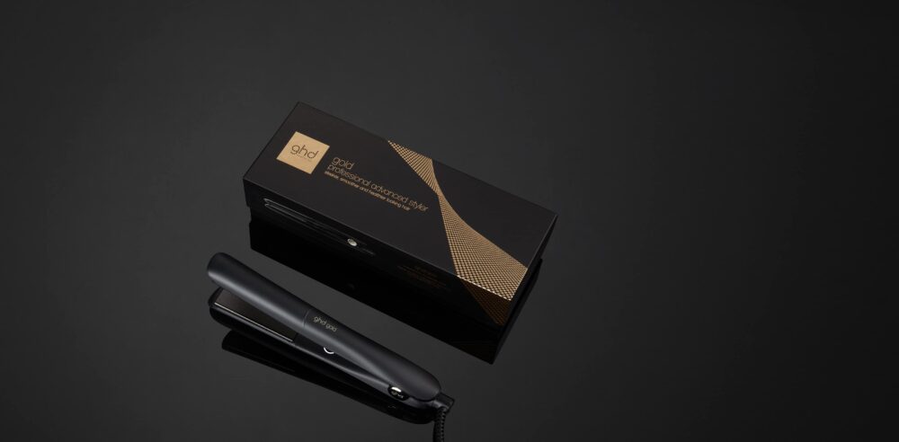 PLANCHA DE PELO GHD GOLD® STYLER