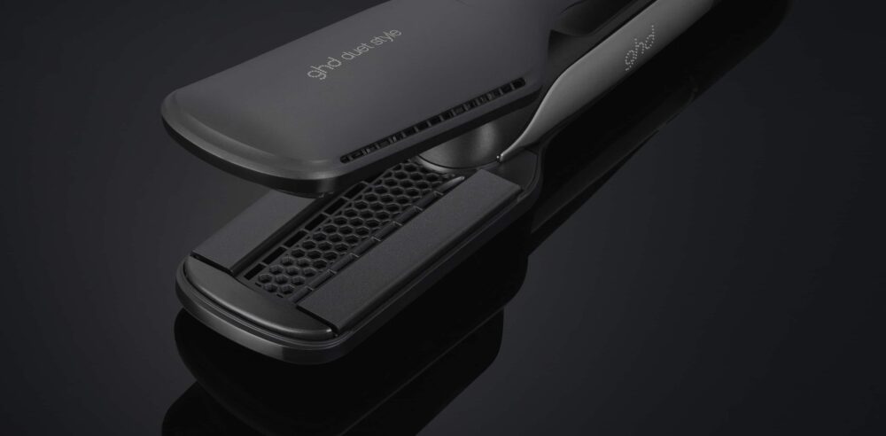 Plancha de Aire GHD duet 2 en 1