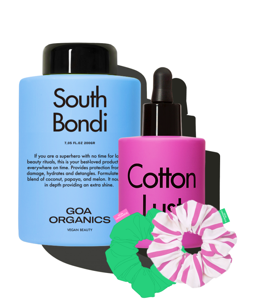 south bondi cotton lust