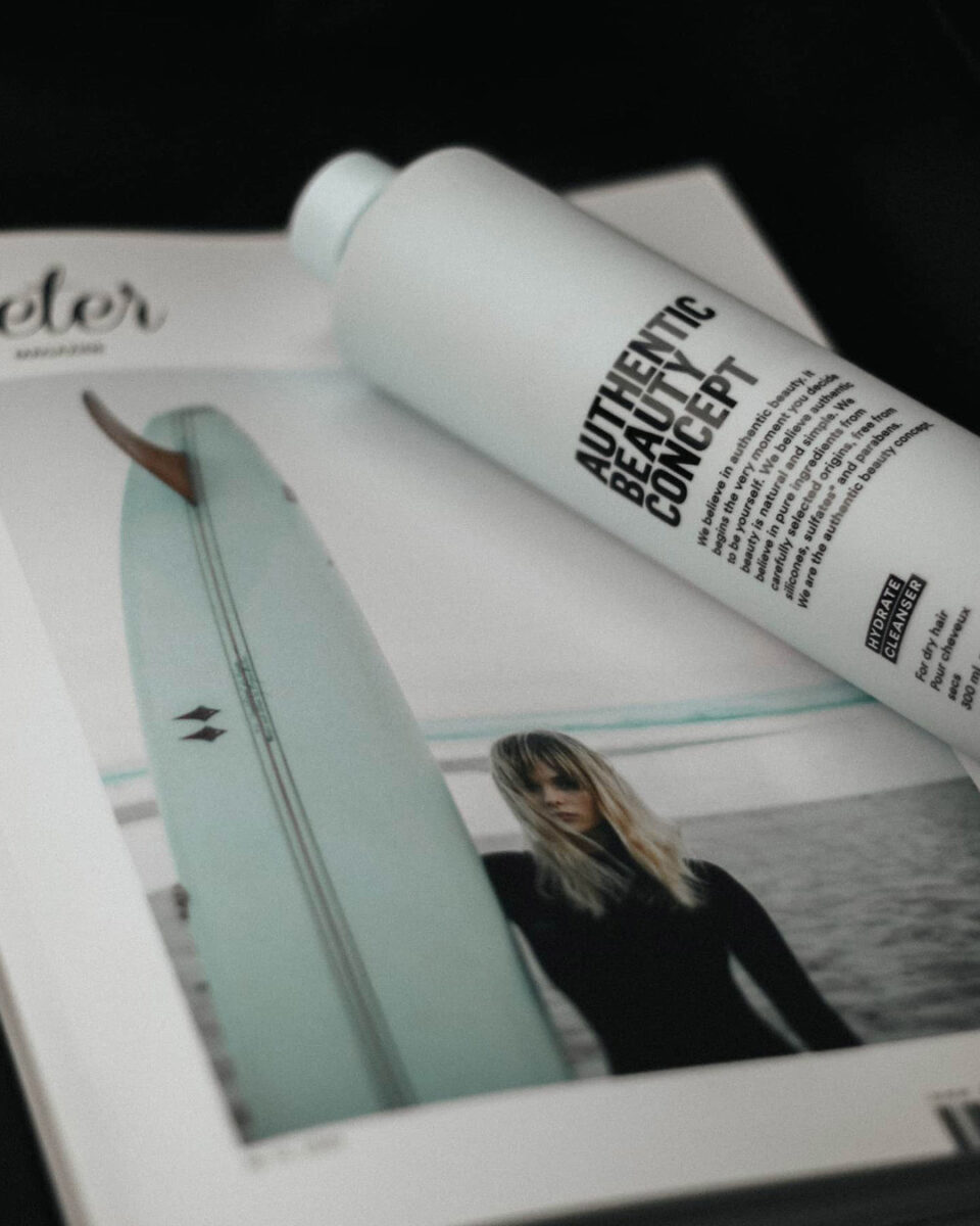 Hydrate Champú Hidratante - Imagen 3