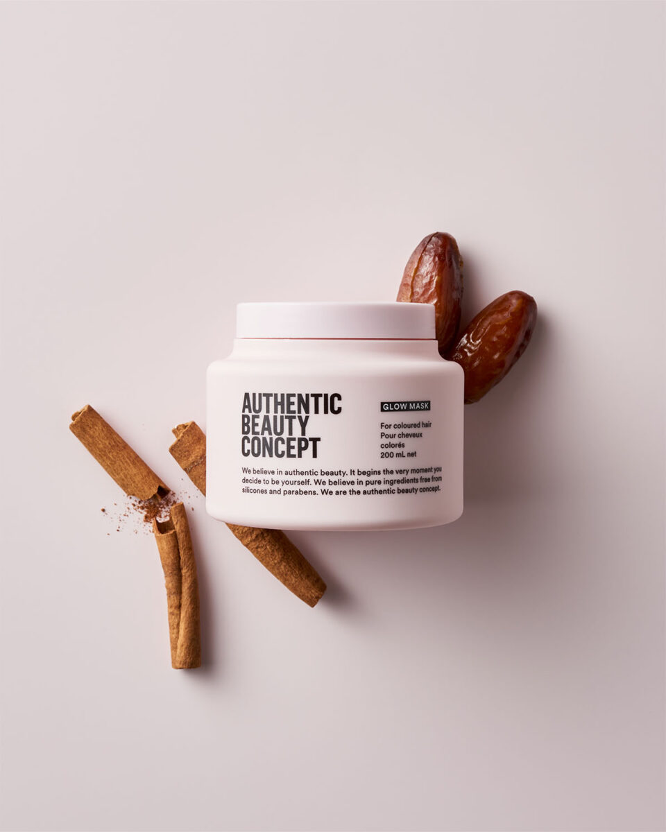 Glow Mascarilla de Brillo - Imagen 3