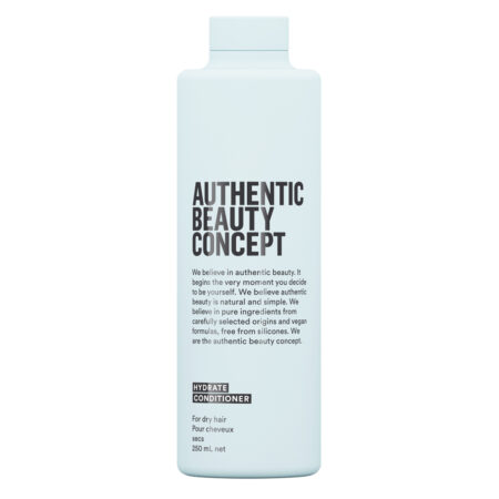 AuthenticBeautyConcept_Hydrate_Acondicionador250ml