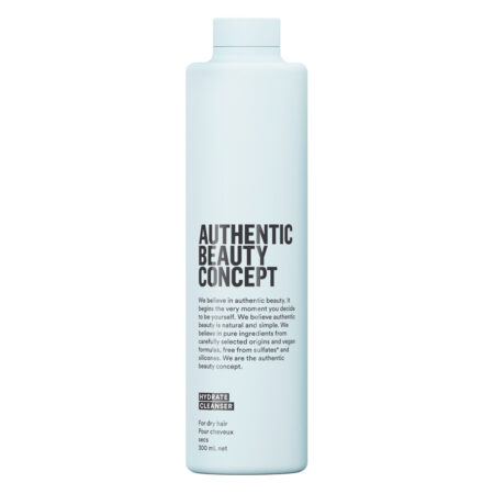 AuthenticBeautyConcept_Hydrate_Champu300ml