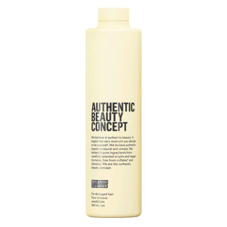 AuthenticBeautyConcept_Replenish_Champu300ml