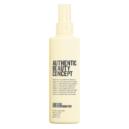 AuthenticBeautyConcept_Replenish_SprayAcondicionador250ml