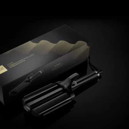 Tenacilla triple GHD Wave
